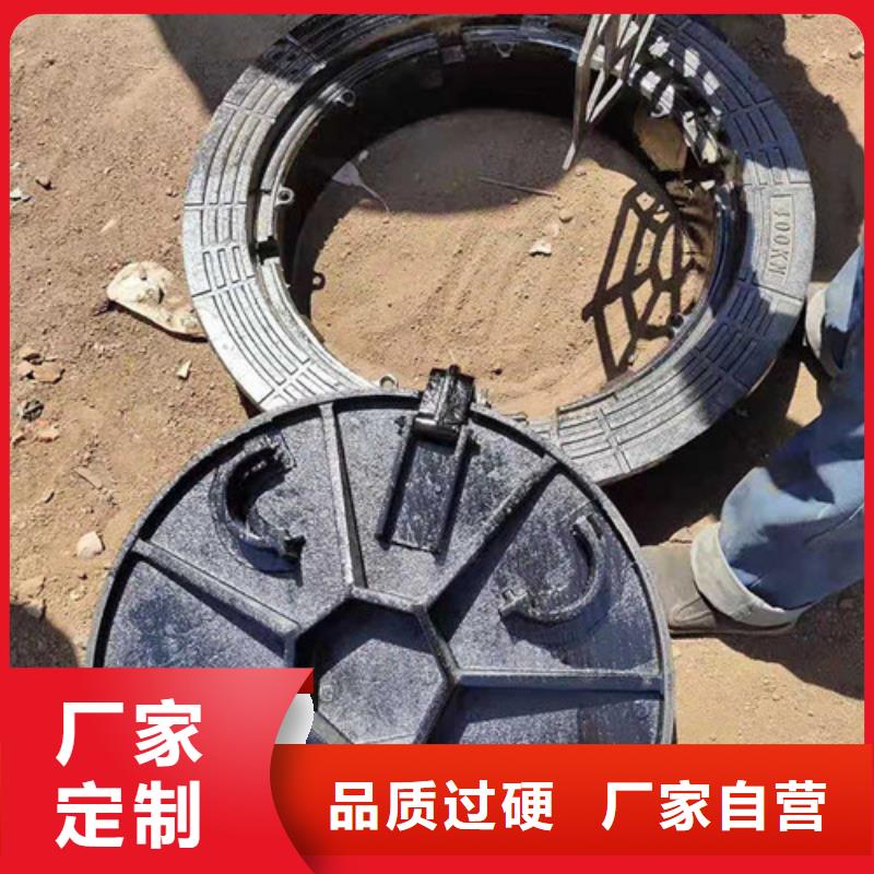 井盖道路公园井盖工厂批发