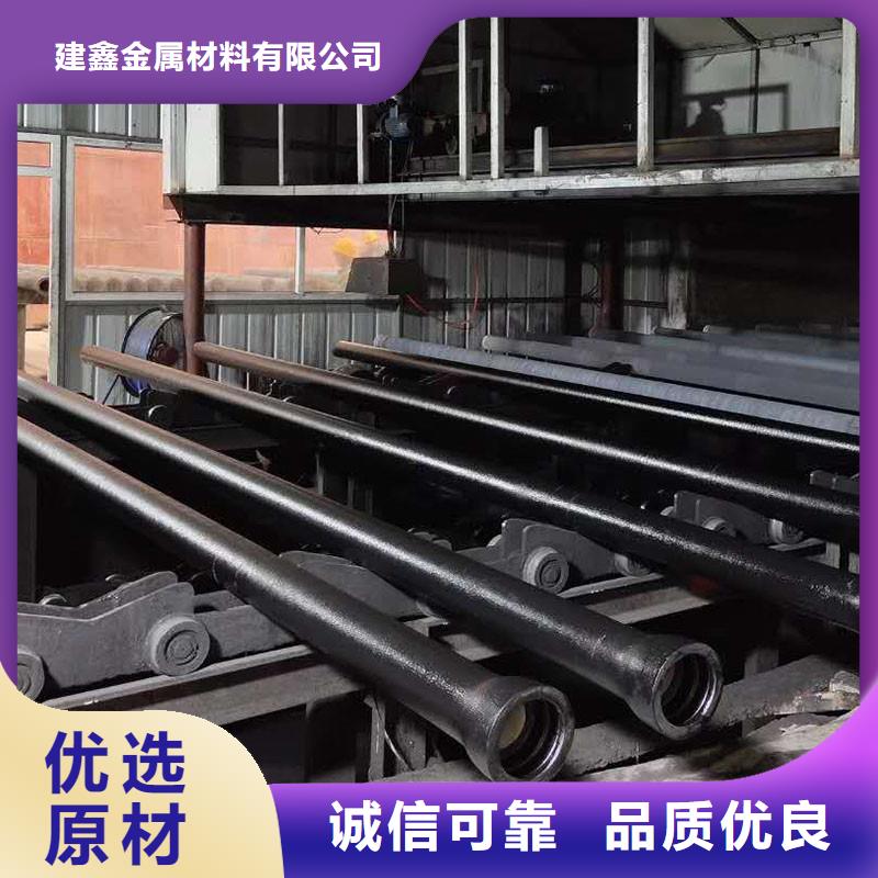 排水管球墨铸铁篦子大厂家实力看得见