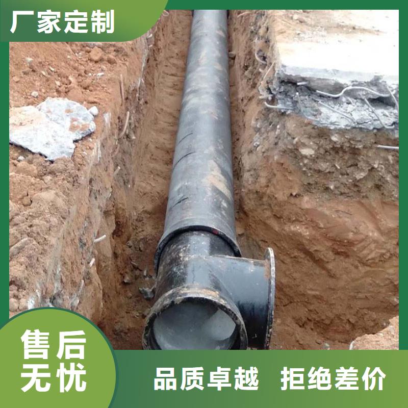 排水管球墨铸铁篦子大厂家实力看得见