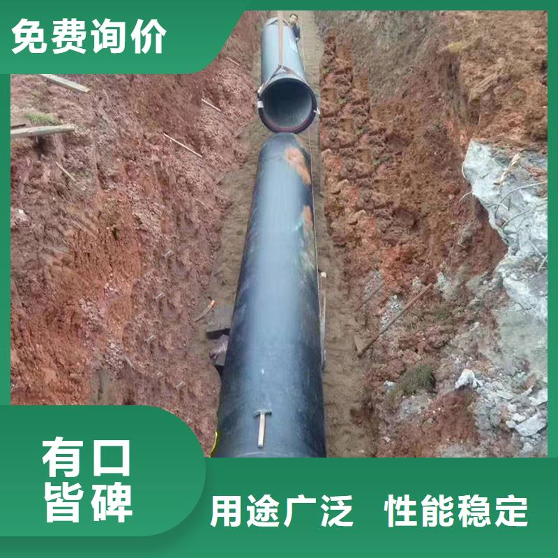 排水管-球墨铸铁篦子工艺成熟