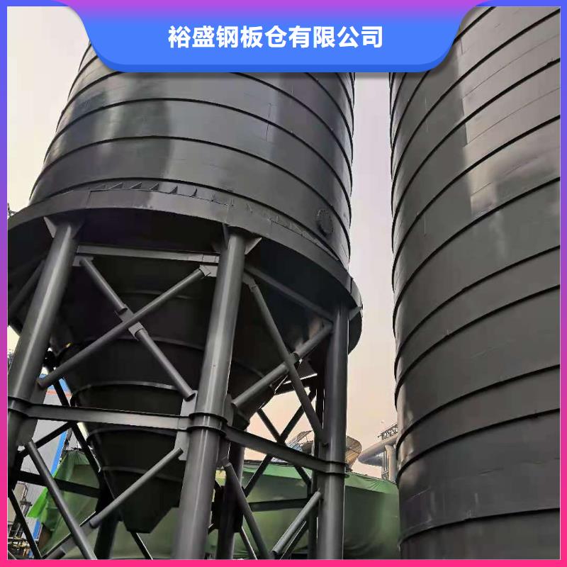 粮食储存罐厂家资质齐全