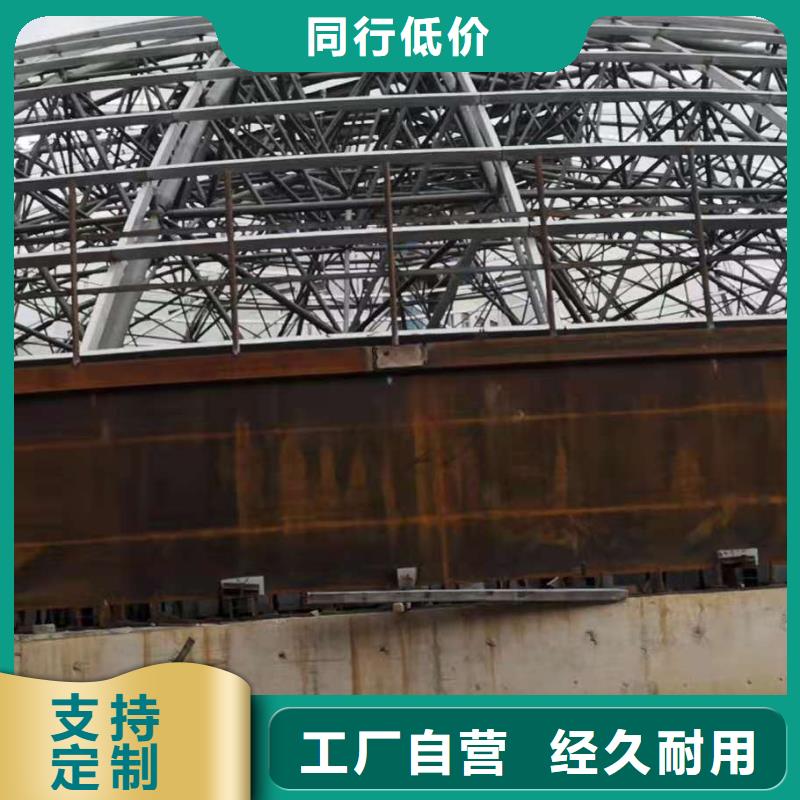稻谷装配式钢板仓_来电咨询
