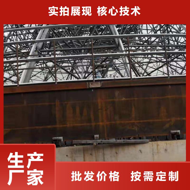 螺旋式钢板的用途分析
