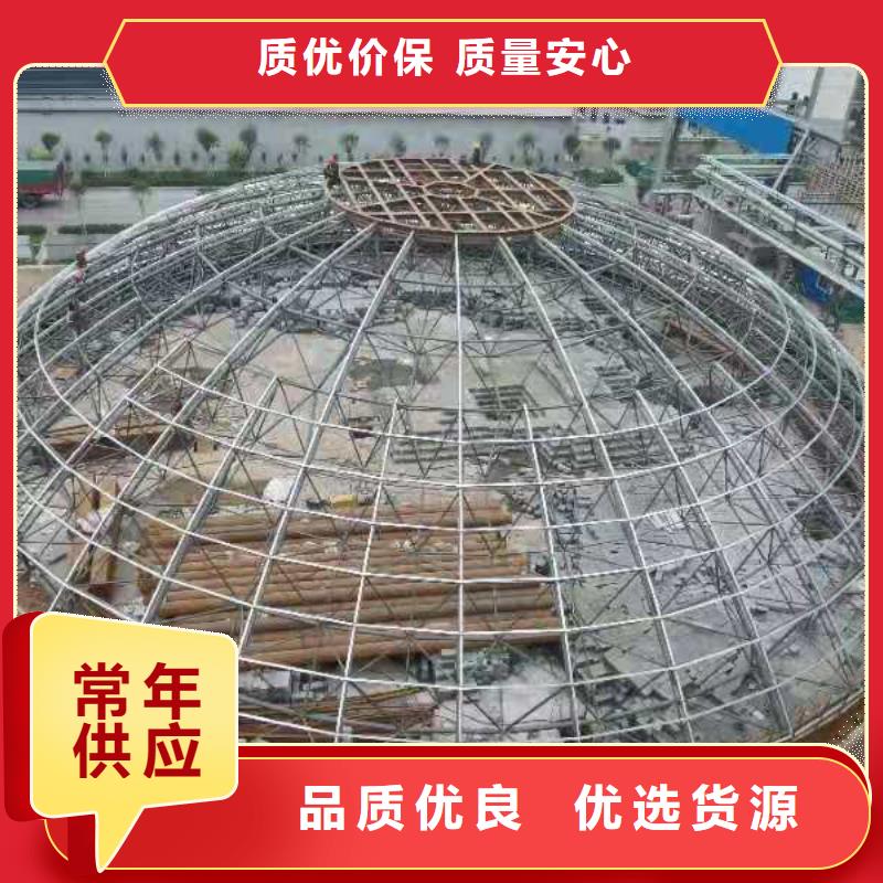 现货供应煤仓钢板仓_优质厂家