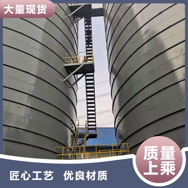 卷边钢板仓现货批发