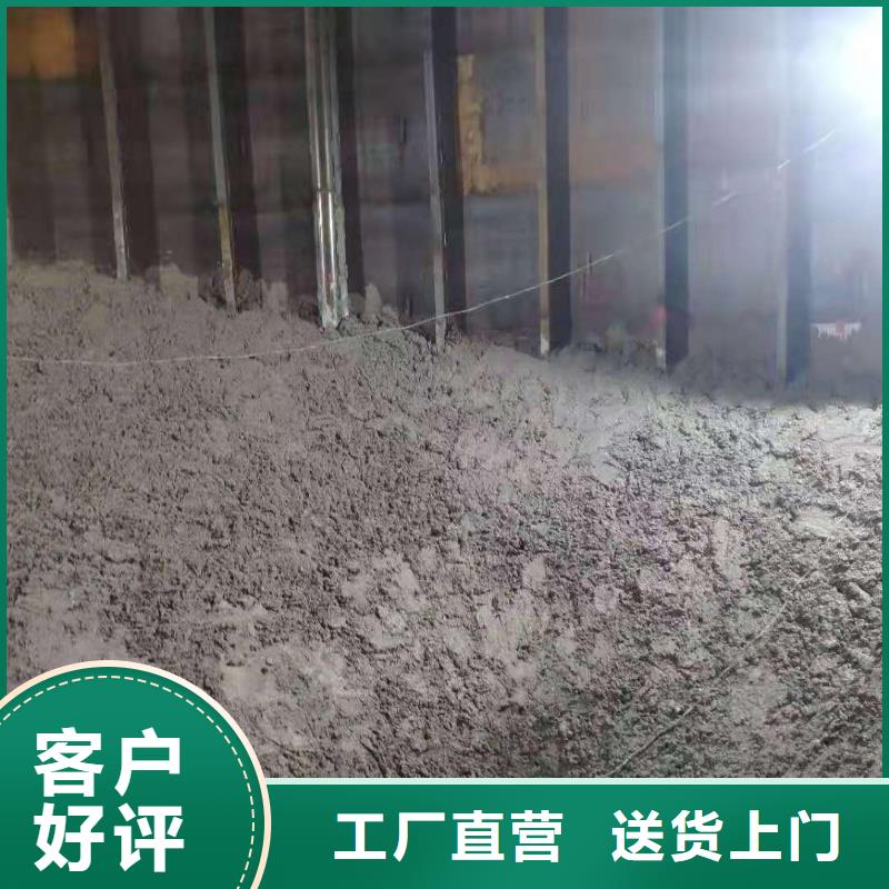 供应耐磨钢板仓_诚信企业