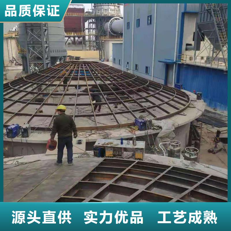 值得信赖的螺旋钢板库批发商