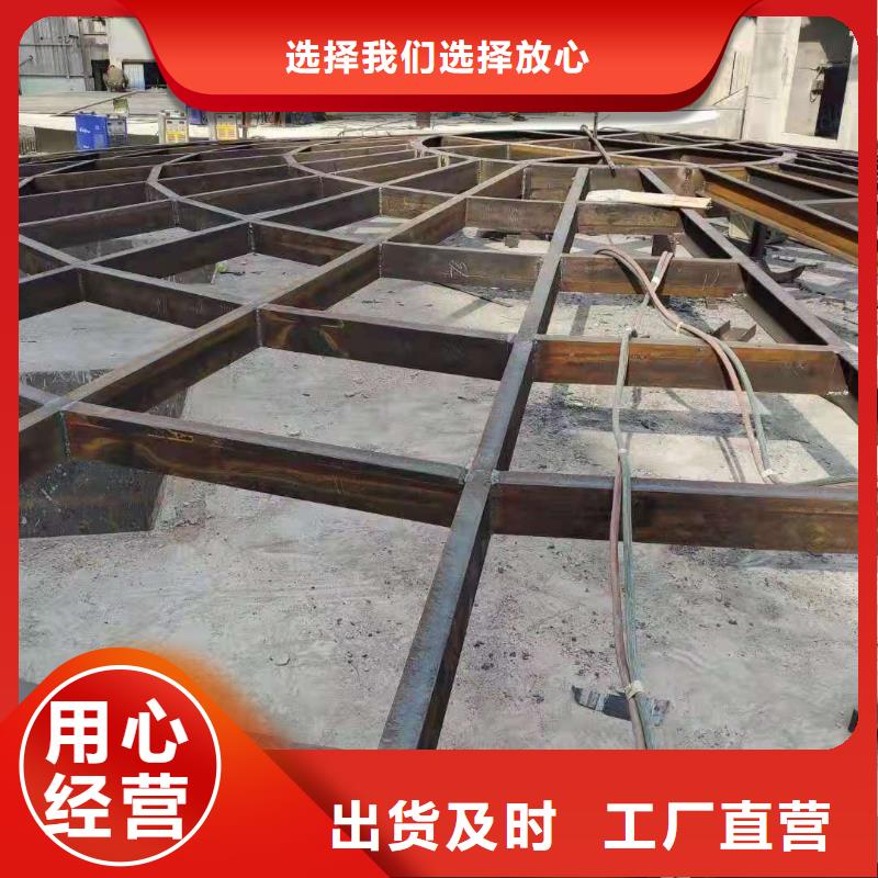 螺旋钢板库优质生产厂家