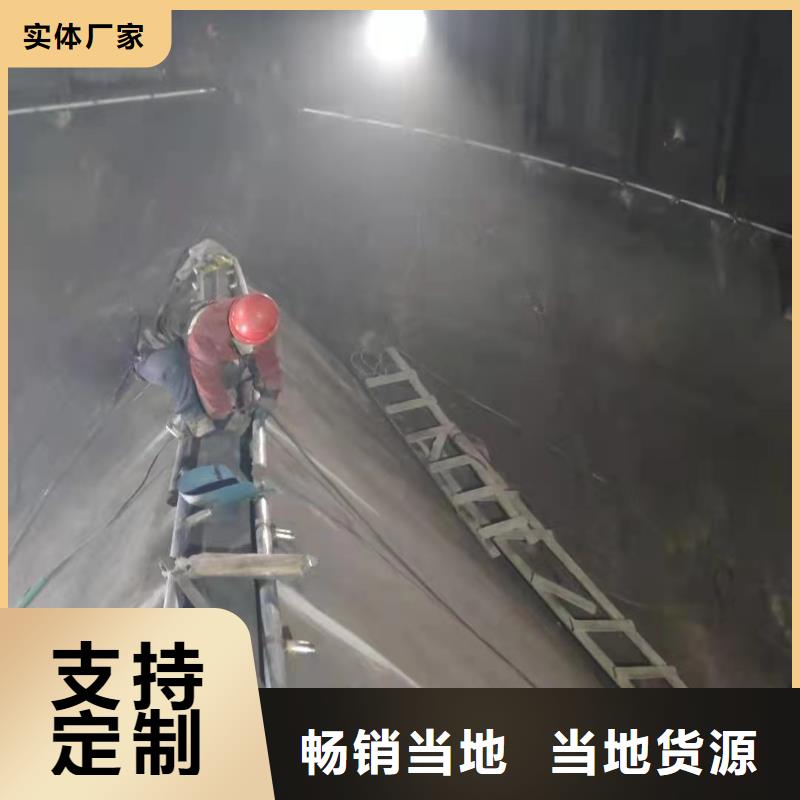 筒仓式钢板仓_品类齐全