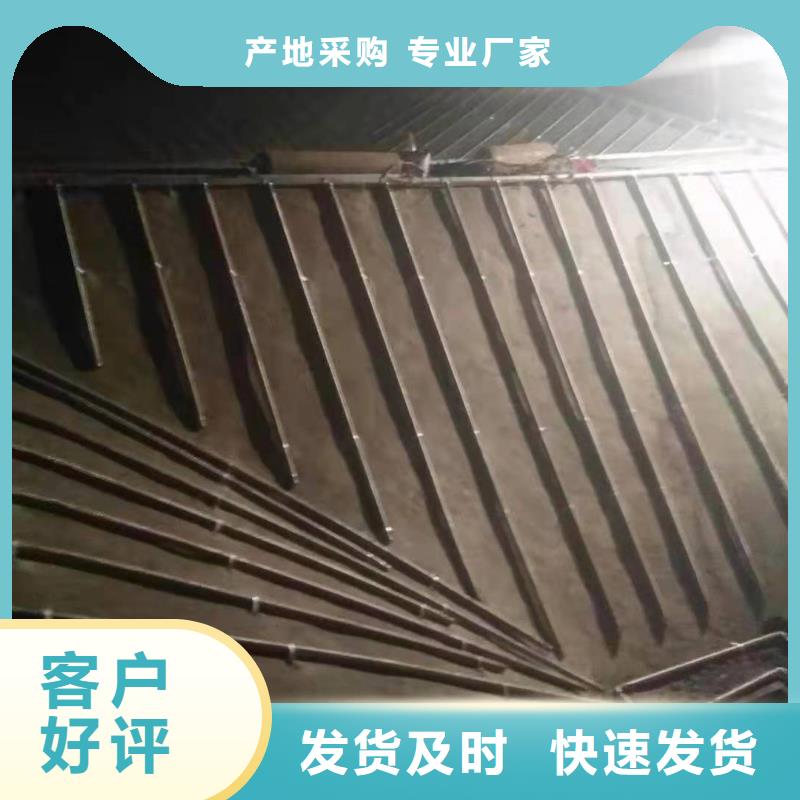 筒仓式钢板仓_品类齐全