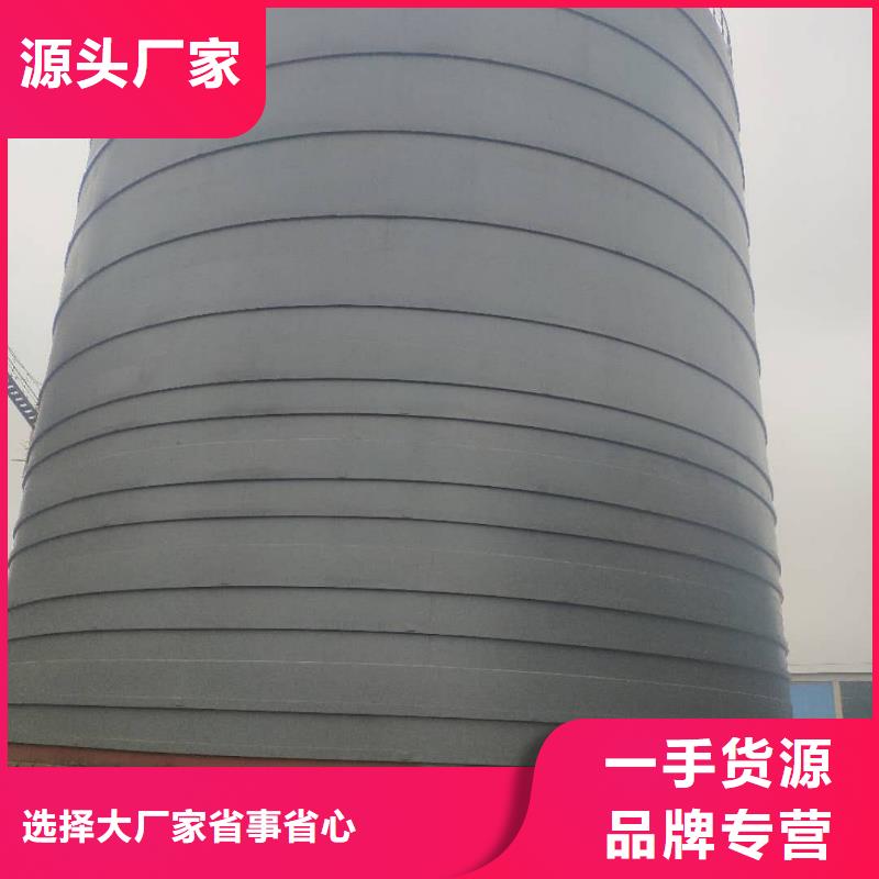 筒仓式钢板仓_品类齐全