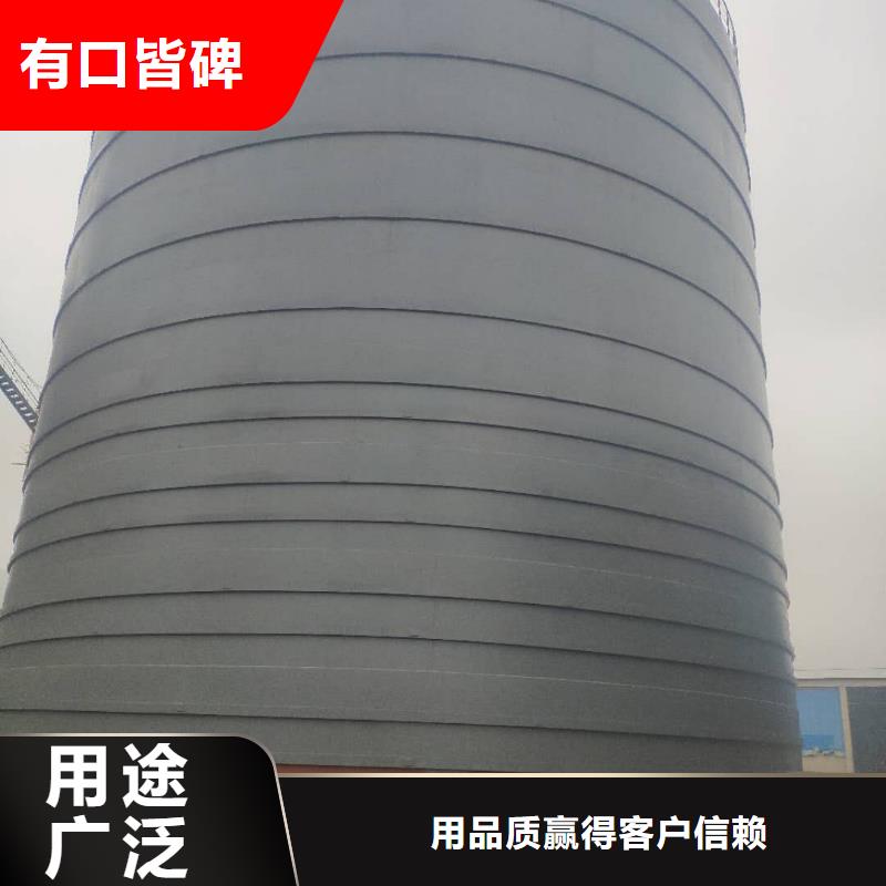 优质的钢板仓厂家
