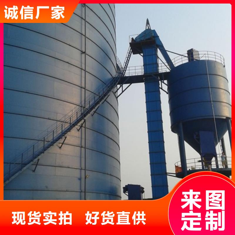 钢板仓,兰炭钢板仓匠心品质