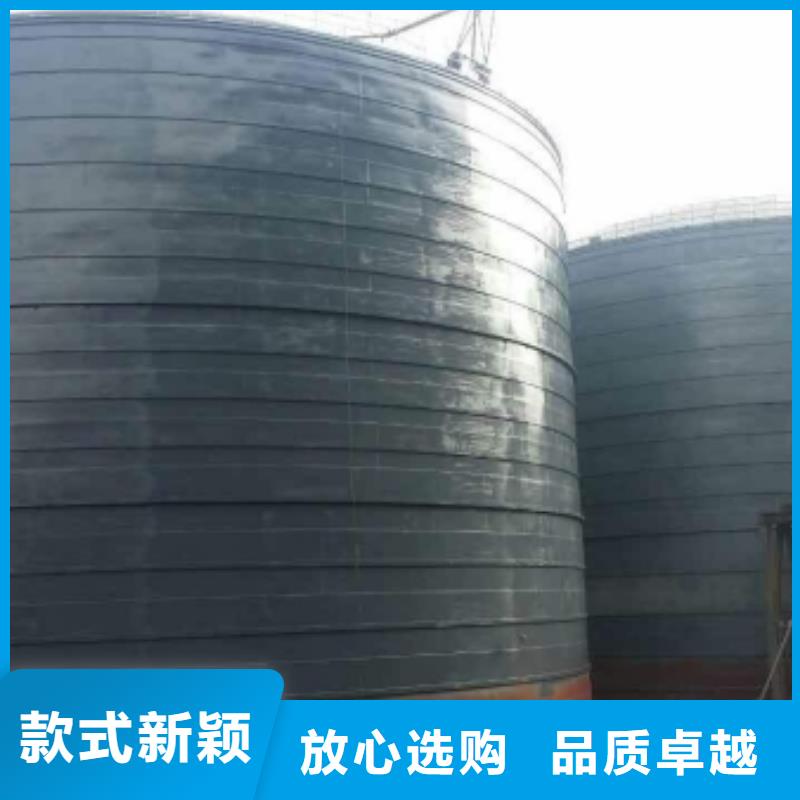 钢板仓,兰炭钢板仓匠心品质