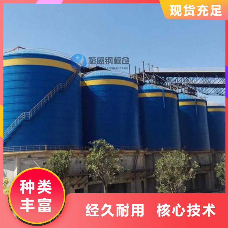 粉煤灰钢板仓优选厂商