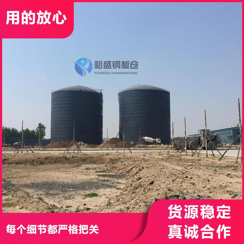 螺旋卷板仓工艺精湛