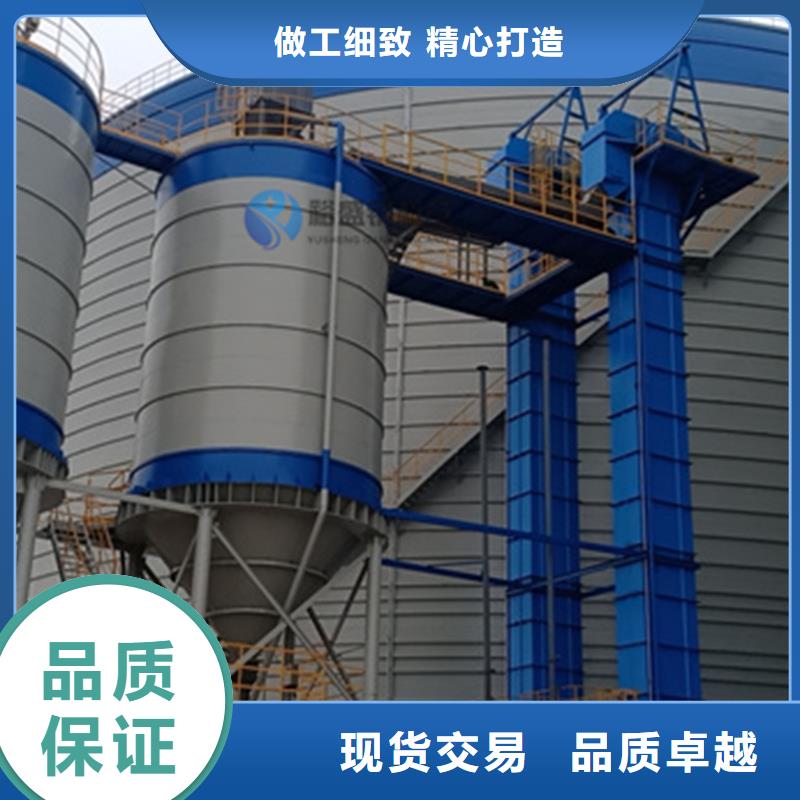 立筒装配式粮仓钢板仓-实体厂家质量放心
