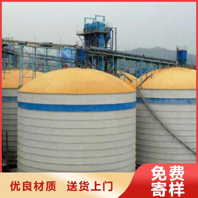 采购钢板仓库认准裕盛钢板仓有限公司