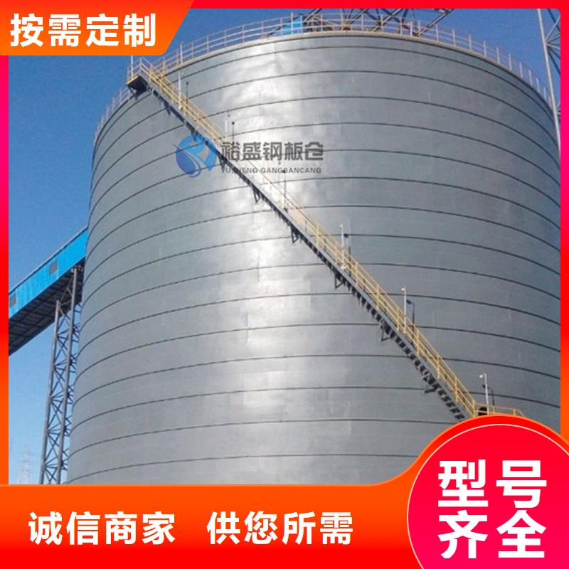 随时验厂##散装钢板仓##实力保障