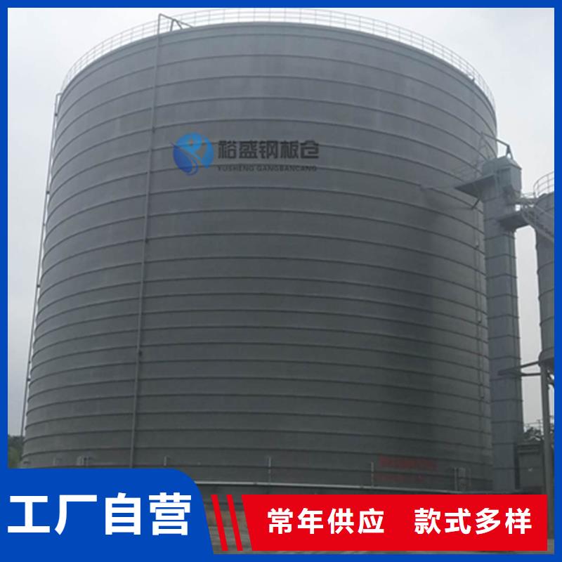 散装仓公司地址