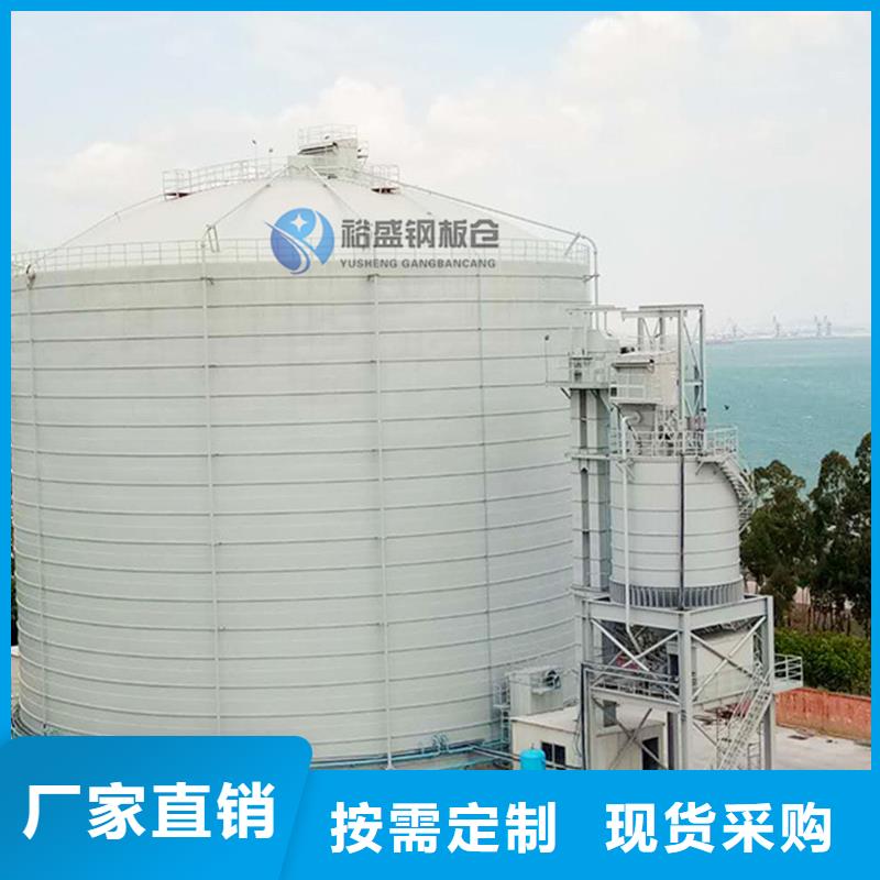 钢板仓气化管专业生产制造厂