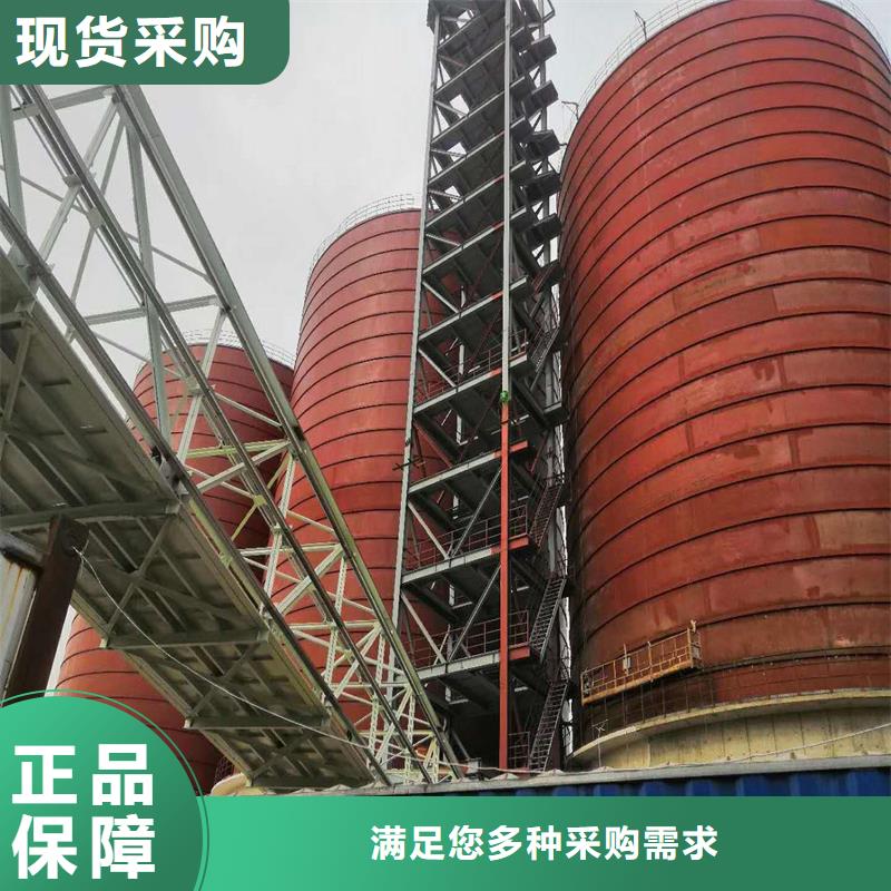生产小型钢板仓的基地
