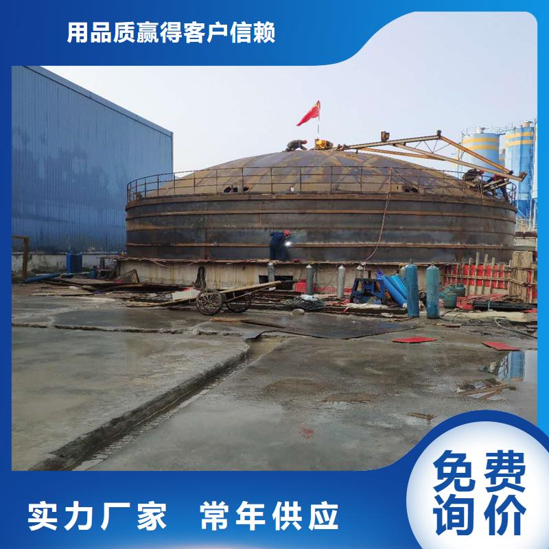 砂石骨料钢板仓优惠中