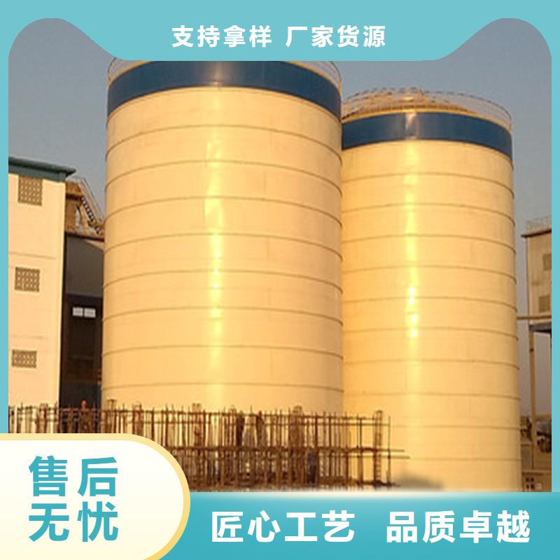 万吨钢板仓现货供应-可定制