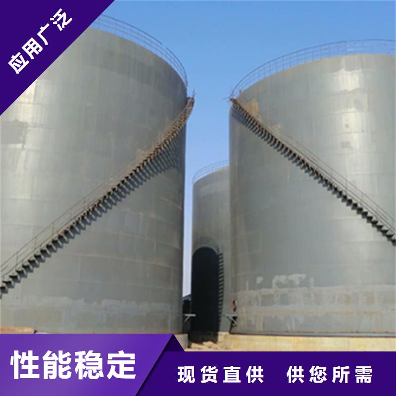 定制杂粮钢板仓_品牌厂家