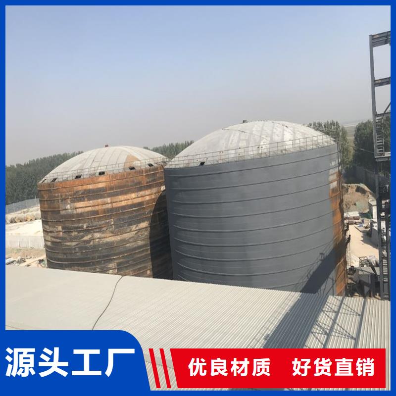 螺旋式钢板仓（利浦仓）安装价格
