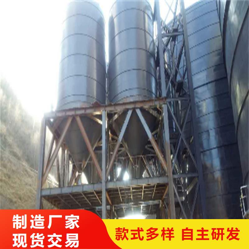 粮食钢板仓采购认准大厂