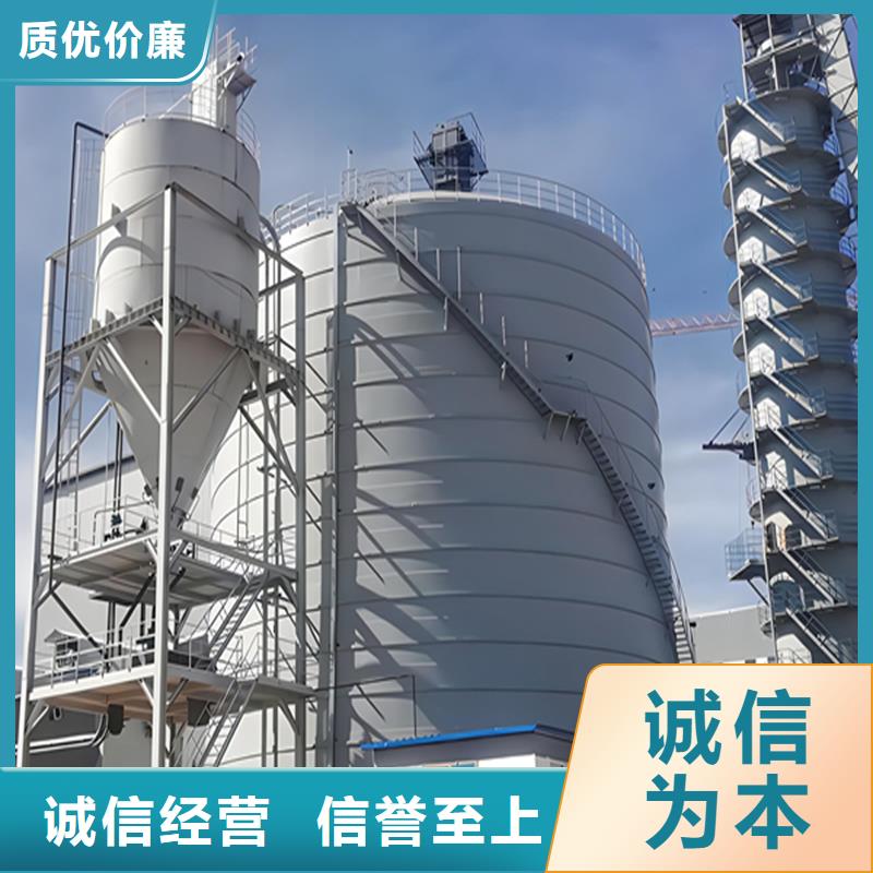 质量可靠的存储钢板仓销售厂家