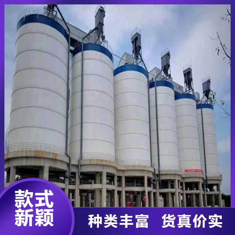 生产大型钢板仓质量可靠的厂家
