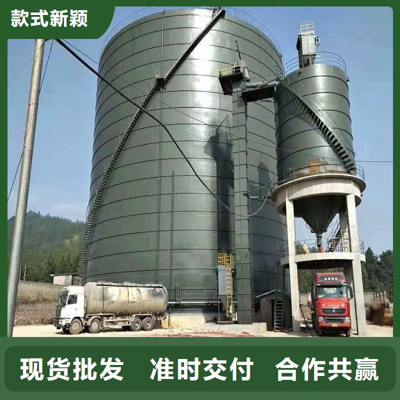 钢渣微粉钢板仓、钢渣微粉钢板仓厂家-价格合理