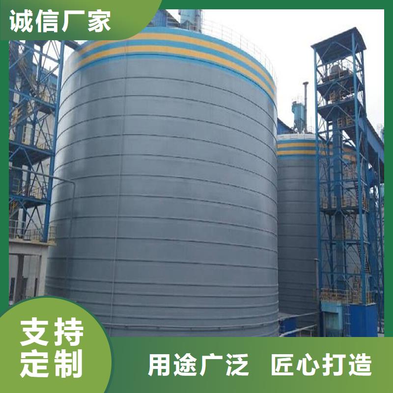 批发大型钢板仓的厂家