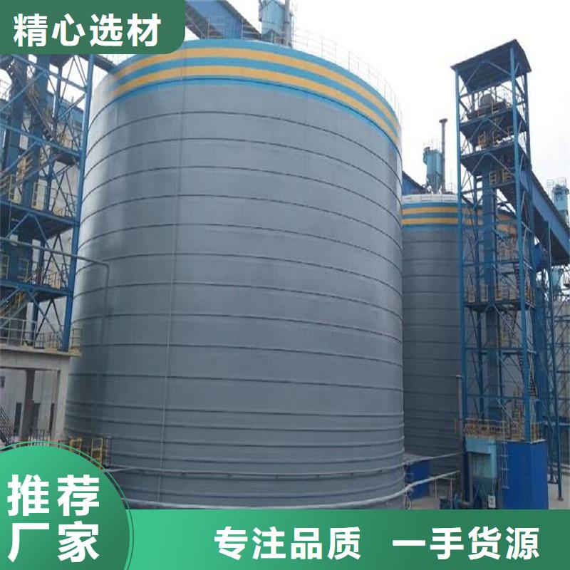 水泥钢板库产品参数