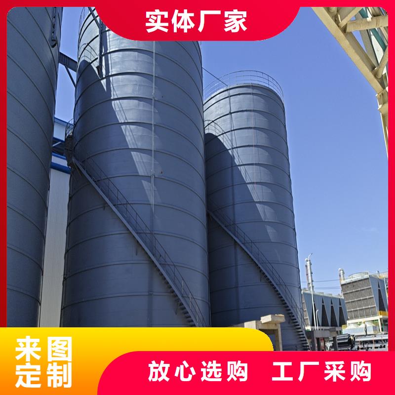 销售20000吨钢板仓_实力厂家