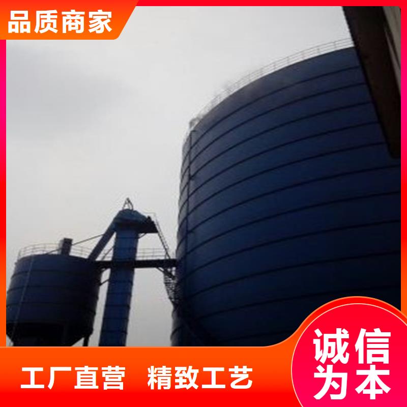 水泥钢板仓-来电咨询