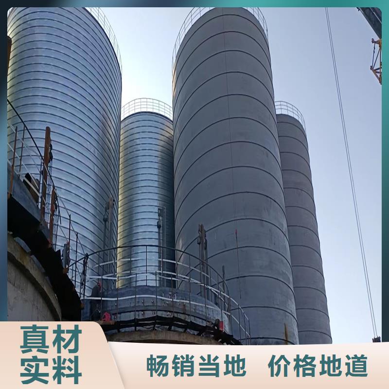 钢板库市场价