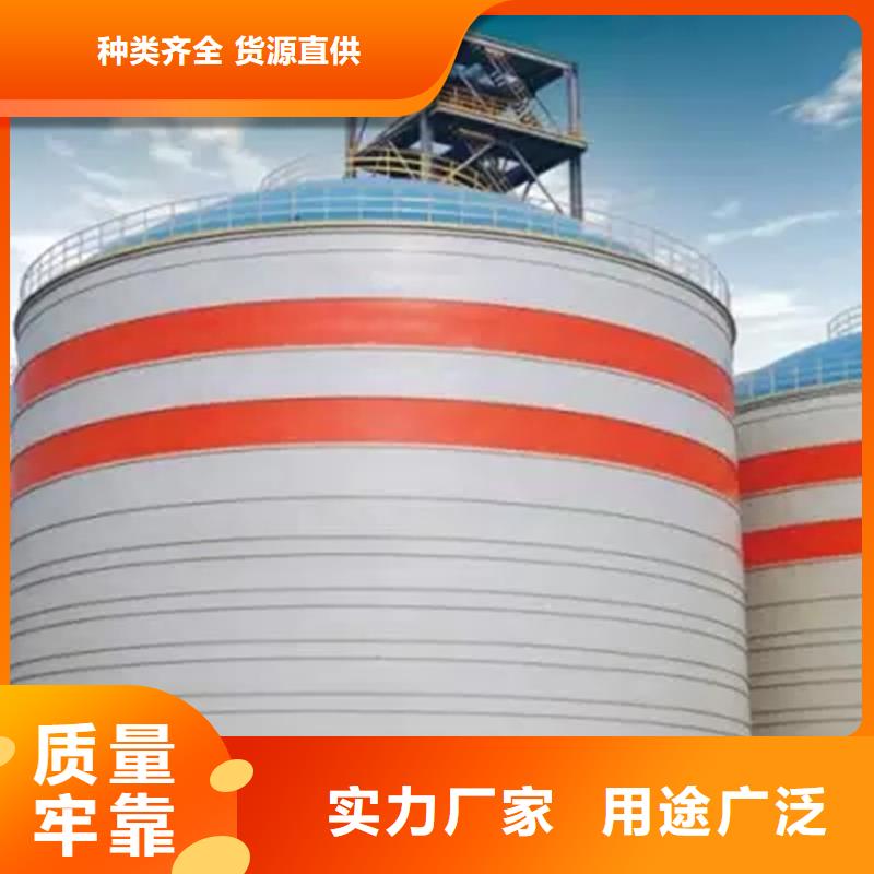 焊接钢板仓优选厂商