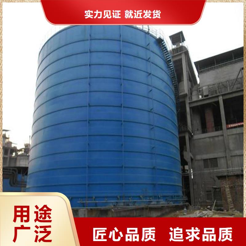 买石油焦钢板仓必看-图文介绍