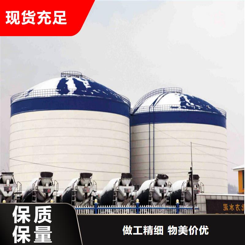 700吨玉米钢板仓-高标准高质量