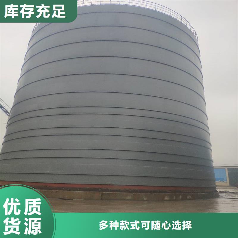 粉煤灰钢板仓库参数
