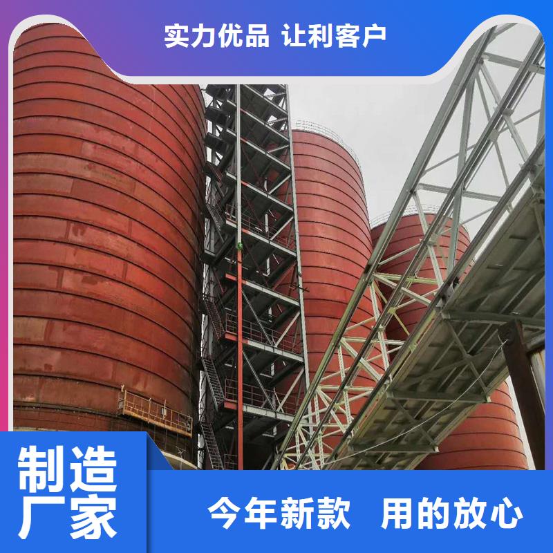 加厚钢板仓、加厚钢板仓厂家-价格合理