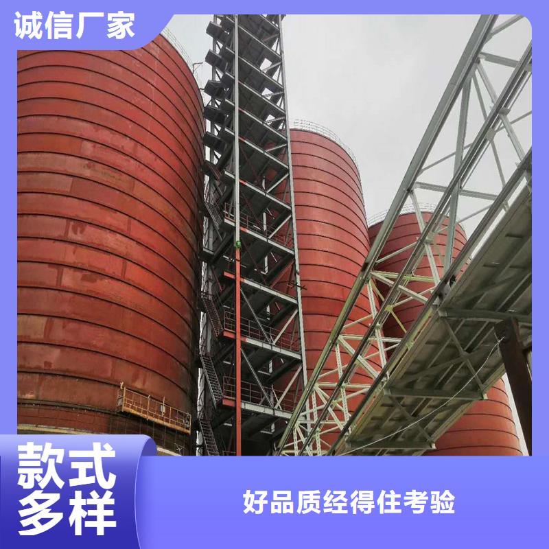 高架钢板仓优选企业