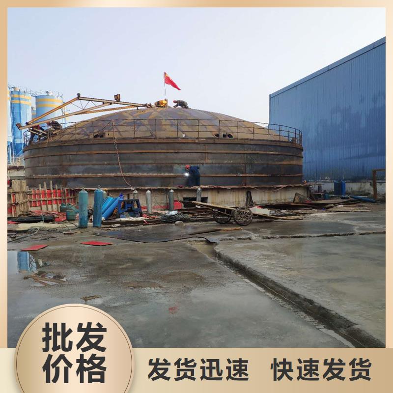 20000吨钢板仓质量可靠