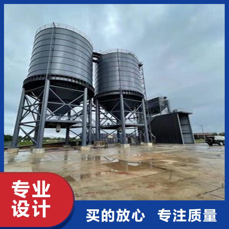 定制起架钢板仓_品牌厂家