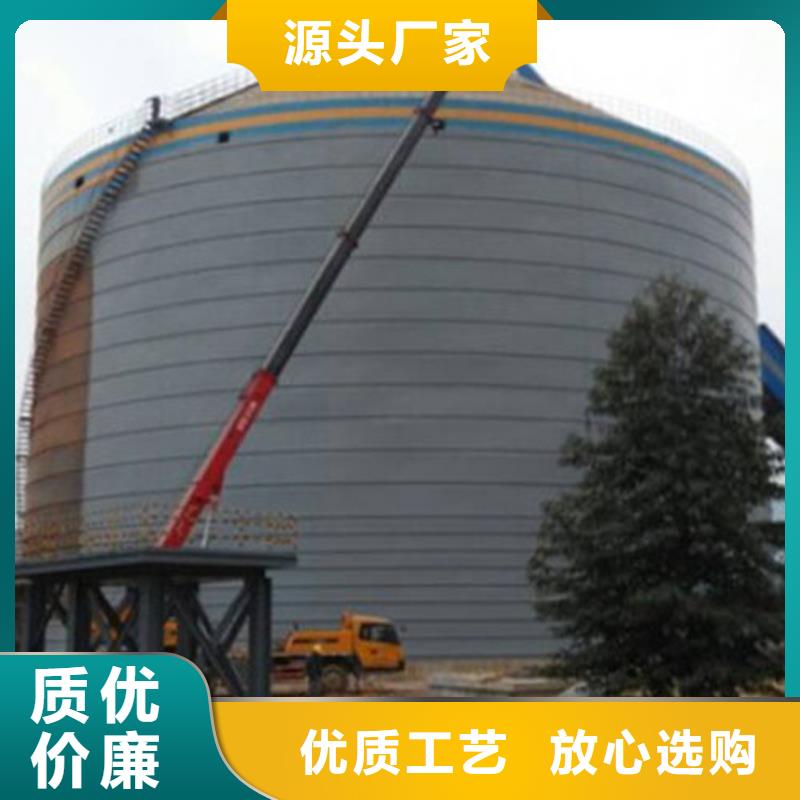 黄豆立筒仓行内优选