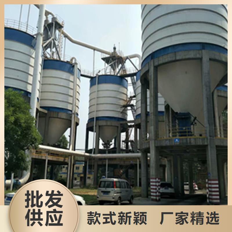 立筒钢板仓品种多样