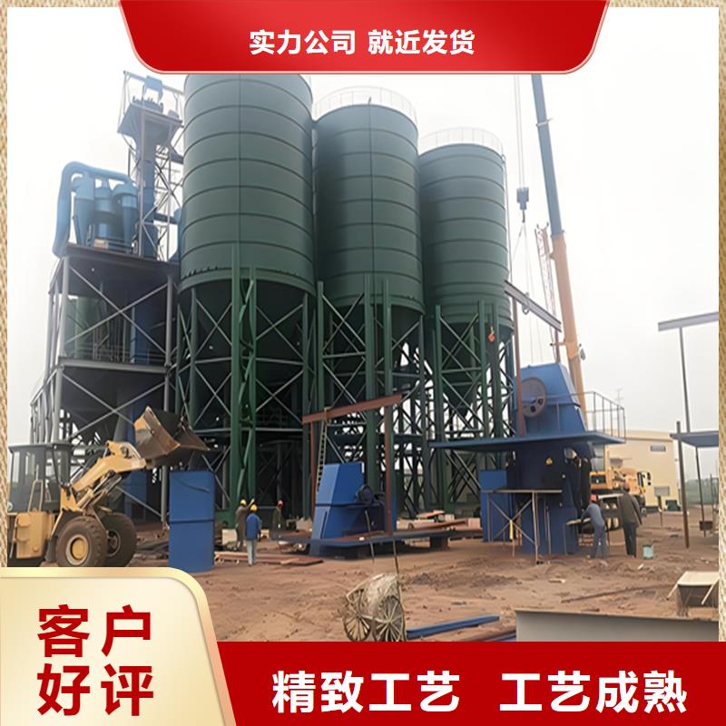 装配式粮食钢板仓的分类及规格